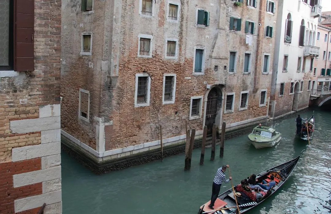 Appartamenti Venezia-1