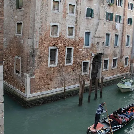 Appartamenti Venezia-3