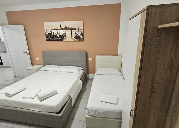 appartamento di venezia