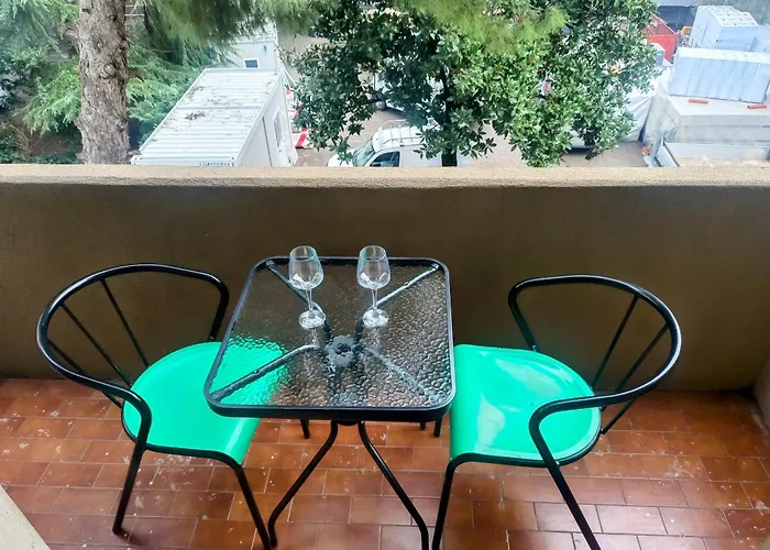 appartamento di venezia